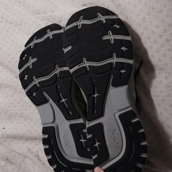 Men's Brooks Ghost running shoes - Picture 10 of 10